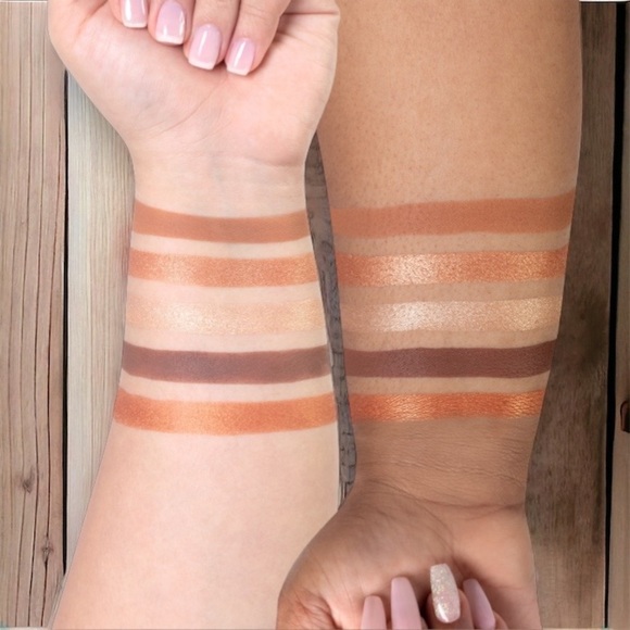 OFRA Cosmetics Signature Eyeshadow Palette - Luxe | NIB | FS​ - Picture 2 of 5